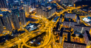A Step into the Future: The Role of Smart Facilities in Urban Development: