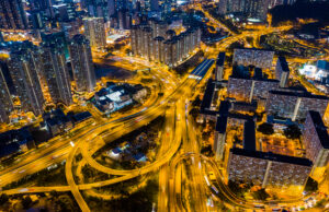 A Step into the Future: The Role of Smart Facilities in Urban Development: