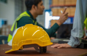 Workplace Safety Challenges: Upgrading Facilities to Meet OSHA Standards: