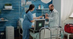 Predictive Maintenance in Hospitals: Saving Costs and Lives