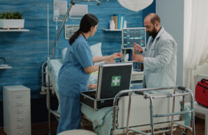 Predictive Maintenance in Hospitals: Saving Costs and Lives
