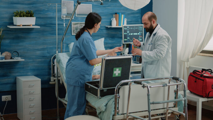Predictive Maintenance in Hospitals: Saving Costs and Lives