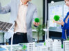 The Future of Smart Facilities: Innovation for a Sustainable Tomorrow: