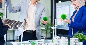 The Future of Smart Facilities: Innovation for a Sustainable Tomorrow: