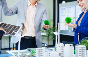 The Future of Smart Facilities: Innovation for a Sustainable Tomorrow: