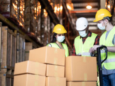 Supply Chain Disruptions and Their Impact on Facility Operations: