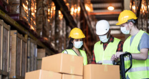 Supply Chain Disruptions and Their Impact on Facility Operations: