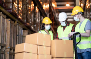 Supply Chain Disruptions and Their Impact on Facility Operations: