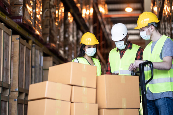 Supply Chain Disruptions and Their Impact on Facility Operations: