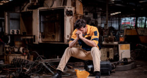 Deferred Maintenance: The Silent Killer of Manufacturing Efficiency: