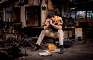 Deferred Maintenance: The Silent Killer of Manufacturing Efficiency: