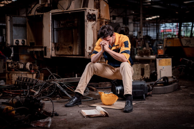 Deferred Maintenance: The Silent Killer of Manufacturing Efficiency: