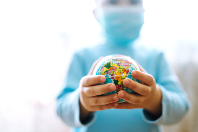 Infection Control and Air Quality: Key Takeaways from Smart Healthcare Events: