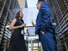 The Power of Presence: Benefits of Face-to-Face Conversations with Decision Makers: