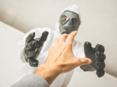Is Your Facility Ready for Mass Casualty or Bioterrorism Events?