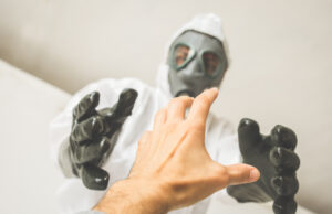 Is Your Facility Ready for Mass Casualty or Bioterrorism Events?