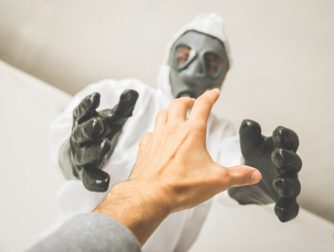 Is Your Facility Ready for Mass Casualty or Bioterrorism Events?