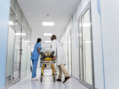 How Unseen Structural Issues Are Delaying Hospital Expansions: