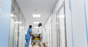 How Unseen Structural Issues Are Delaying Hospital Expansions: