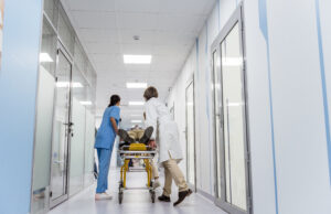 How Unseen Structural Issues Are Delaying Hospital Expansions: