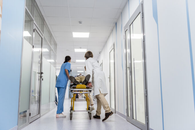 How Unseen Structural Issues Are Delaying Hospital Expansions:
