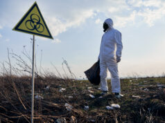 Non-Compliant Waste Management & Biohazard Handling: A Critical Concern for Healthcare Facilities: