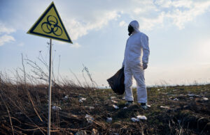 Non-Compliant Waste Management & Biohazard Handling: A Critical Concern for Healthcare Facilities: