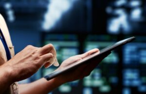 5G, Cloud, and Telehealth: Emerging Digital Infrastructure Trends from Industry Events: