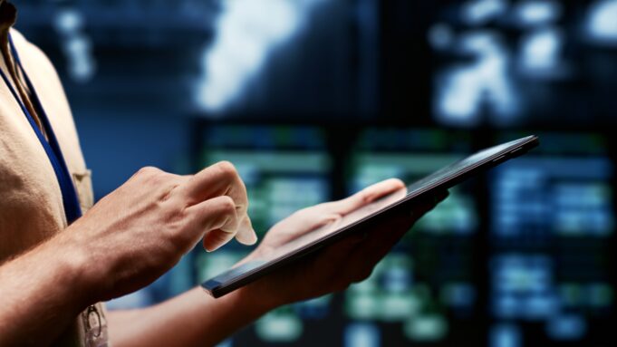 5G, Cloud, and Telehealth: Emerging Digital Infrastructure Trends from Industry Events: