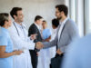 Why U.S. Medical Facility Conventions Are a Goldmine for B2B Growth: