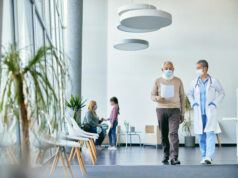 Decarbonizing U.S. Hospitals: Facility-Level Changes That Drive Impact: