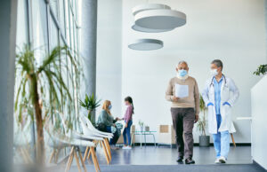 Decarbonizing U.S. Hospitals: Facility-Level Changes That Drive Impact: