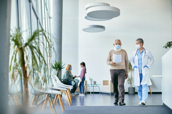 Decarbonizing U.S. Hospitals: Facility-Level Changes That Drive Impact: