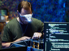 Cyber-Physical Systems: Integrating Security, Technology, and Facility Operations in U.S. Healthcare: