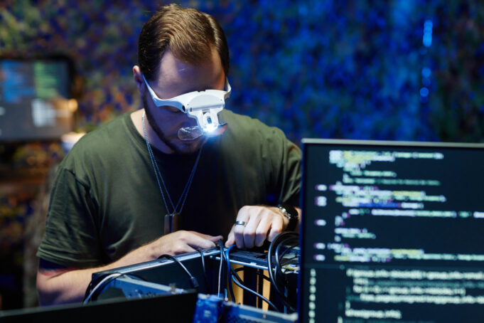 Cyber-Physical Systems: Integrating Security, Technology, and Facility Operations in U.S. Healthcare:
