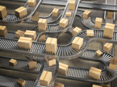 Supply Chain Transparency: Tracing Every Material in Your Facility Upgrade