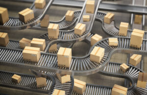 Supply Chain Transparency: Tracing Every Material in Your Facility Upgrade