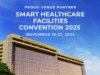 DoubleTree by Hilton Miami Announced as the Official Venue Partner for Smart Healthcare Facilities Convention 2025