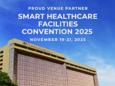 DoubleTree by Hilton Miami Announced as the Official Venue Partner for Smart Healthcare Facilities Convention 2025