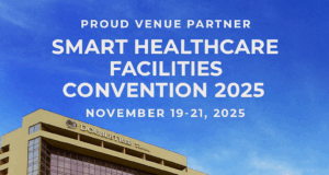 DoubleTree by Hilton Miami Announced as the Official Venue Partner for Smart Healthcare Facilities Convention 2025