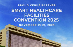 DoubleTree by Hilton Miami Announced as the Official Venue Partner for Smart Healthcare Facilities Convention 2025