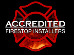 Accredited Firestop Installers