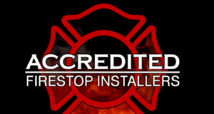 Accredited Firestop Installers