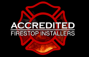 Accredited Firestop Installers