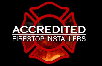 Accredited Firestop Installers