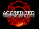 Accredited Firestop Installers