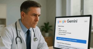 Adopting Google Gemini in Healthcare: A Practical Guide for Enterprise Success in 2026