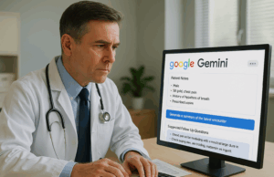 Adopting Google Gemini in Healthcare: A Practical Guide for Enterprise Success in 2026