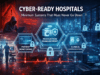 Cyber-Ready Hospitals: The Minimum Systems That Must Never Go Down