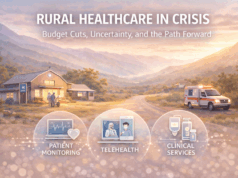 Rural Healthcare in Crisis: Budget Cuts, Uncertainty, and the Path Forward
